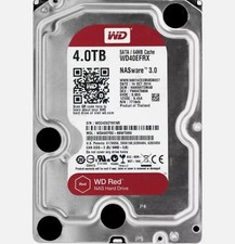 Western Digital Red 4 TB