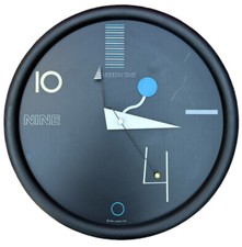 Orologio parete lorenz - orologio,