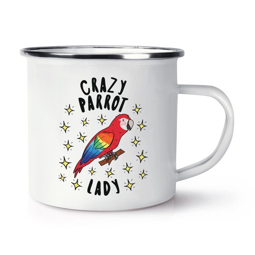 Tazza mug smaltata - tazza,