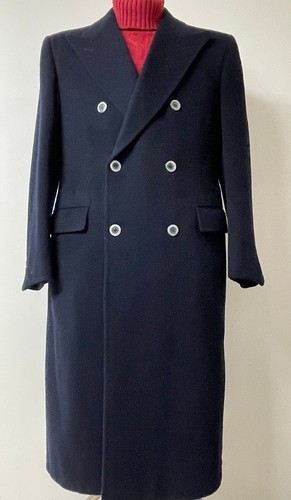 Cappotto alta sartoria - cappotto, 48