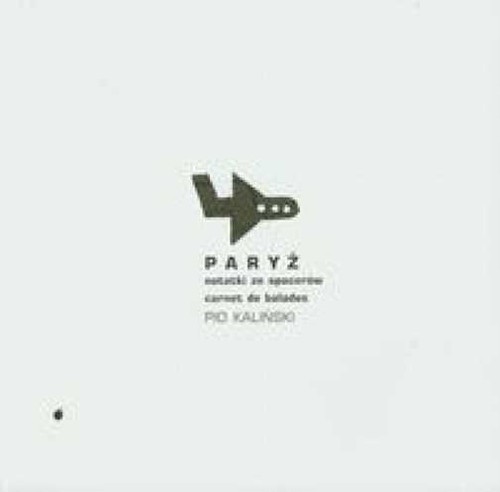 Paryż paris kaliński - (paryz),
