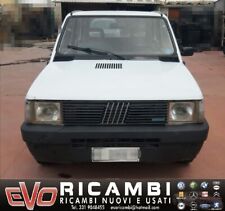 Tutti i ricambi per Fiat Panda 1° Serie 750 (Leggere bene il testo)