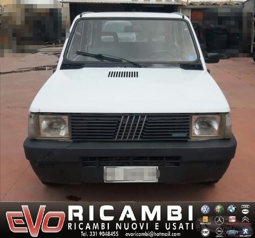 Tutti ricambi per fiat - tutti,