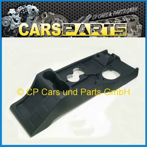 Console centrale - , /