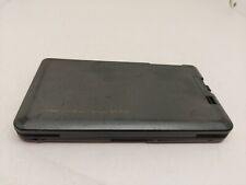 Sharp Electronic Organizer IQ-8300M Vintage Per Pezzi Di Ricambio