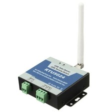 Telecontrollo gsm - telecontrollo,
