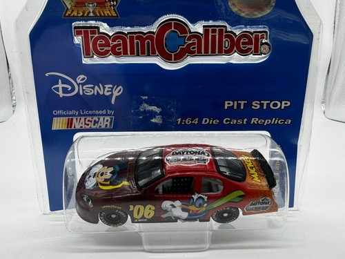 Paperino nascar 2006 daytona - nascar,
