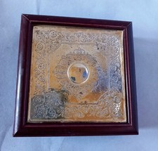 SCATOLA LEGNO COPERCHIO
