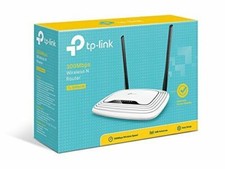 TP-LINK TL-WR841N 300MBPS