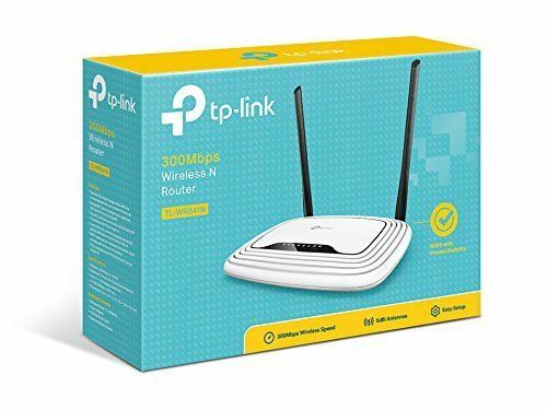 Link wr841n 300mbps - tp-link,
