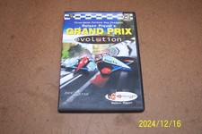 Gran Premio Evoluzione