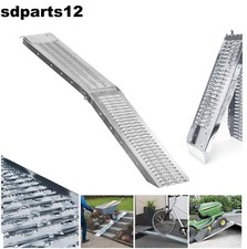 Rampa di Carico Pieghevole