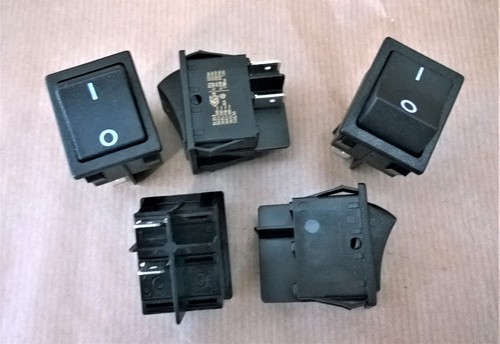 Interruttore 250v 2p - interruttore,