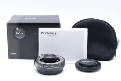 Olympus zuiko digital - digital, 1.4x