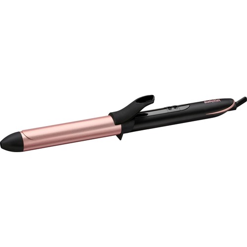 Ferro arricciacapelli babyliss - ferro,