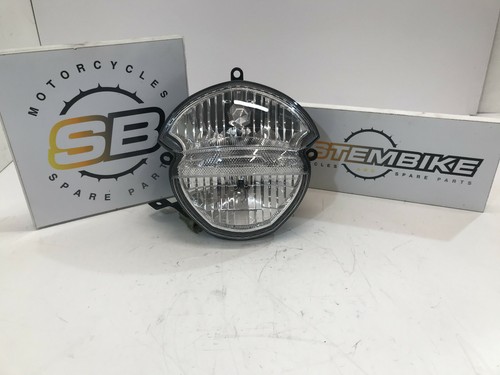 Faro fanale anteriore ducati - fanale,
