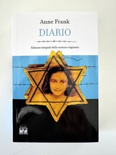 Anna FRANK   Diario
