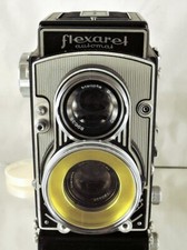 ADATTATORE obiettivo FLEXARET