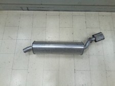 MARMITTA ALFA ROMEO 155 1.7 1.8 2.0 2.5 V6 CAT - 92 AL 97 - 55mm