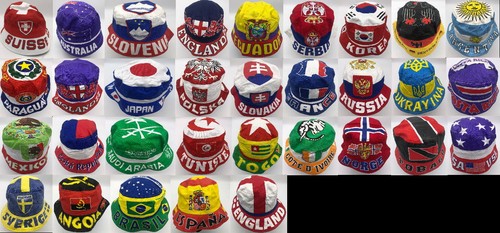 Cappello tifoso da - ,