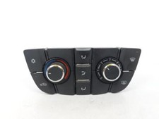 13435154 CONSOLE COMANDI CLIMA