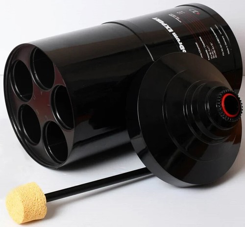 Jobo 3005 expert - expert, tamburo