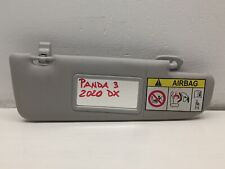 ALETTA PARASOLE PANTINA DESTRA PASSEGGERO FIAT PANDA 3 SERIE 312 319 A8658