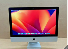 Apple iMac - 21,5" Retina 4K -