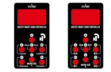 Regolatore manuale Onstep per