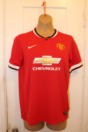 Nike manchester united mfc - nike,