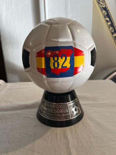 Bottiglia forma pallone brandy - bottiglia,