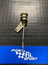 ACTUATOR WASTEGATE TURBO MITSUBISHI LANCER EVO VIII GSR RS MR MN153089 178-18780