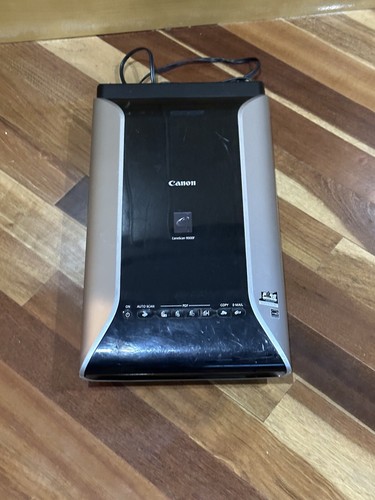Canon canoscan 9000f scanner - 9000f,