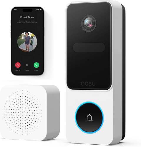 Videocitofono wifi video - wifi,