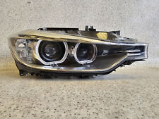 BMW 3 F30 Faro Anteriore Xenon DX Adattivo-6892