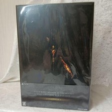 PS5 Elden Ring SHADOW OF THE