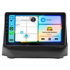 Autoradio Android Ford Fiesta