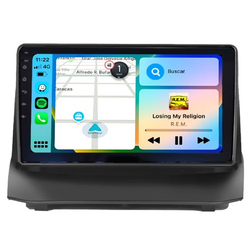 Autoradio android ford - android, fiesta