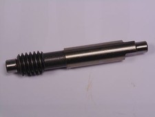 Albero / Ingranaggio Pompa