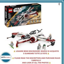 LEGO Star Wars ARC-170 75402