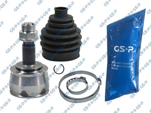 Gsp 817014 kit - gsp, giunti,