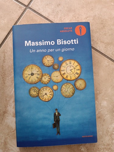 Ln2 anno per giorno - anno,