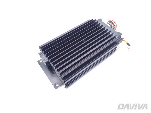 Porsche cayenne amplificatore - porsche,