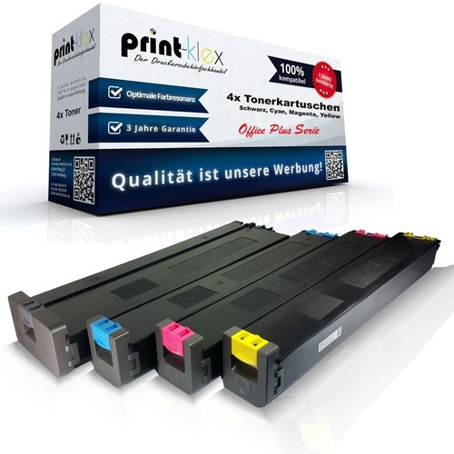 Alternativo cartucce toner - 4,