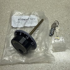 Sargent Greenleaf D690-007 -