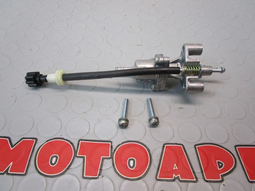 Regolatore automatico minimo - regolatore,