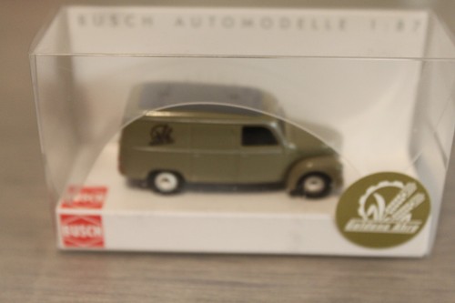 Busch framo 901 - v, 901/2