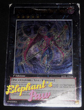 Yugioh numero c104 - numero,