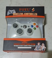 Joypad controller wireless