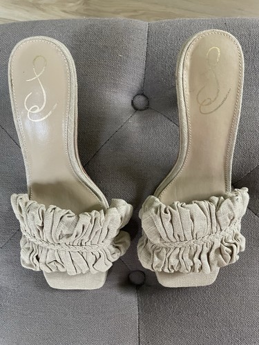 Sandali sam edelman - sam, 8